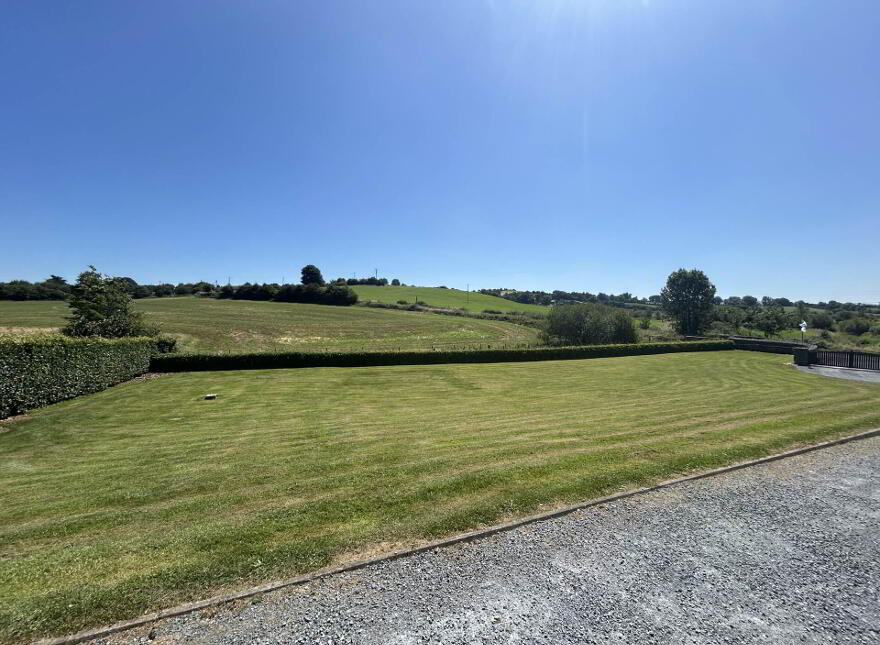 Riverside House, Ballinagranna, Kilteely
