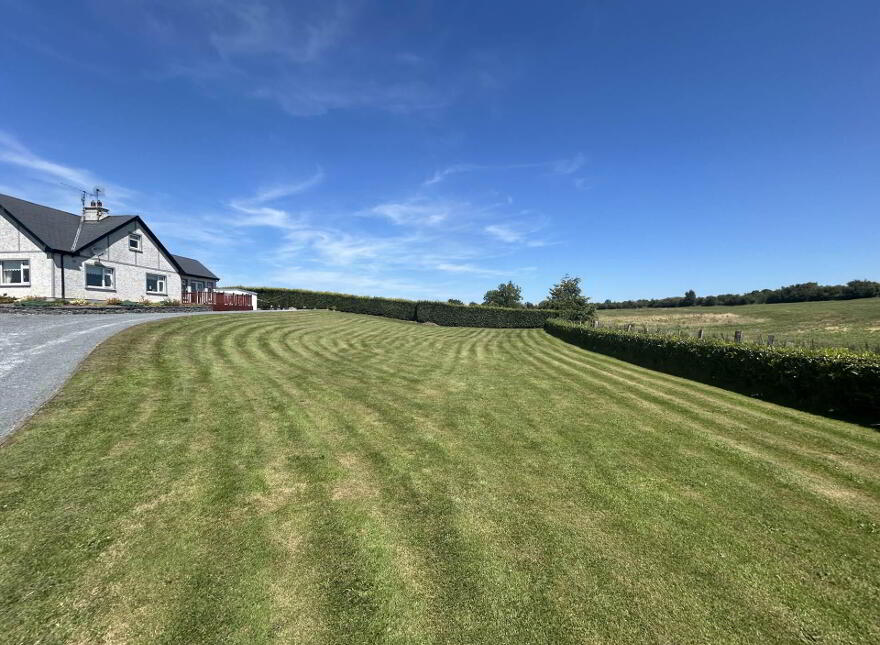 Riverside House, Ballinagranna, Kilteely