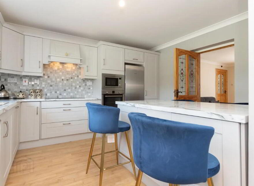 46 Green Rd, Mullingar, N91N8C2