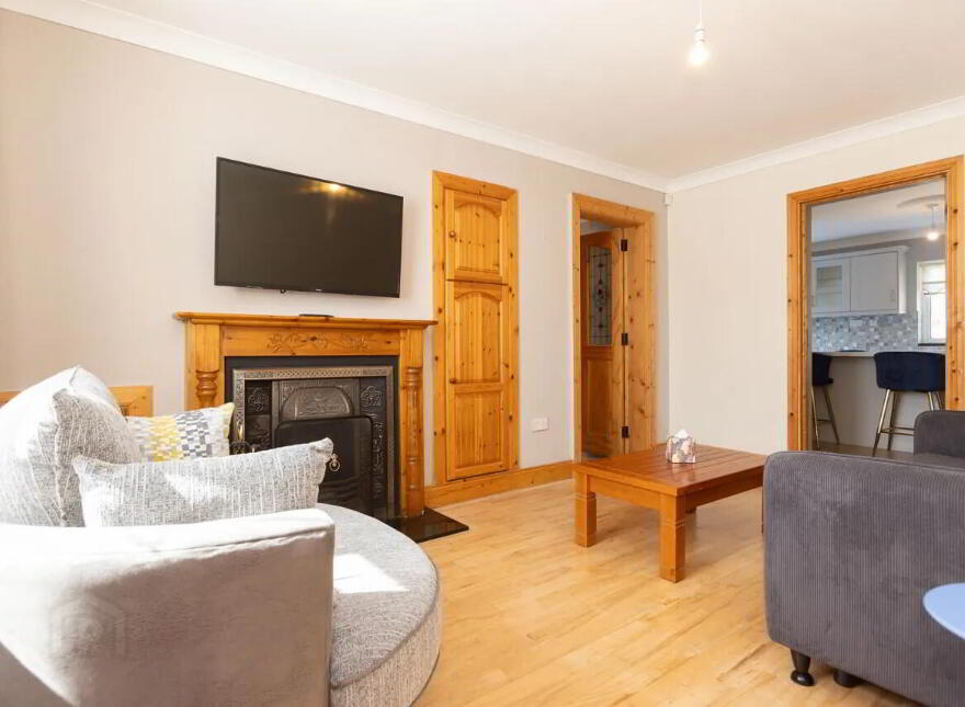 46 Green Rd, Mullingar, N91N8C2
