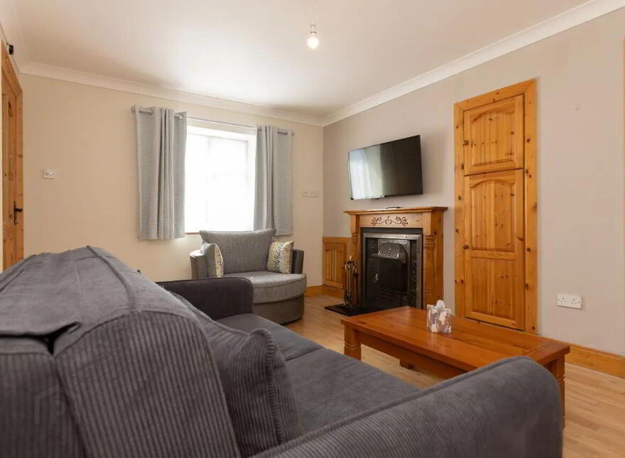 46 Green Rd, Mullingar, N91N8C2