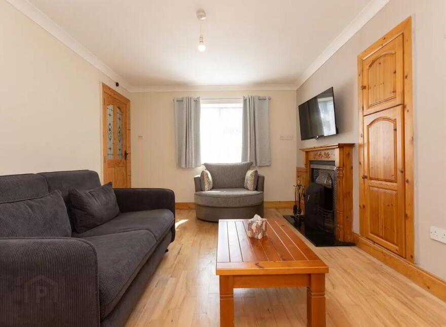 46 Green Rd, Mullingar, N91N8C2
