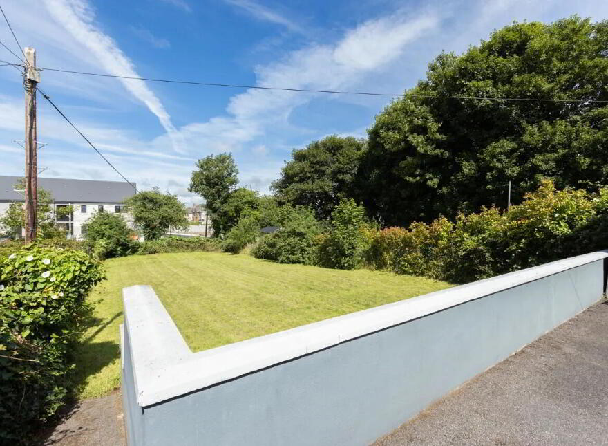 46 Green Rd, Mullingar, N91N8C2