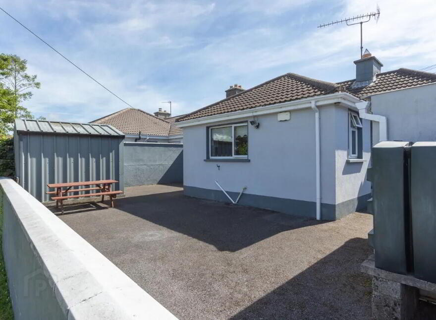 46 Green Rd, Mullingar, N91N8C2