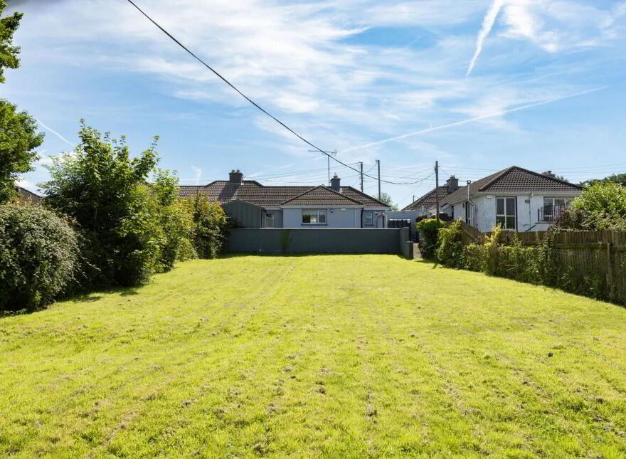 46 Green Rd, Mullingar, N91N8C2