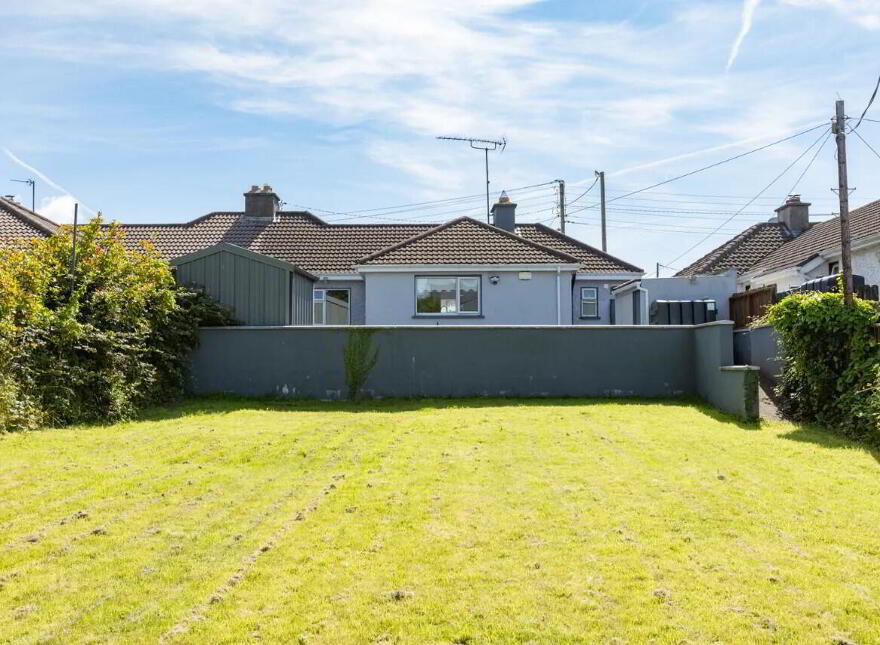 46 Green Rd, Mullingar, N91N8C2