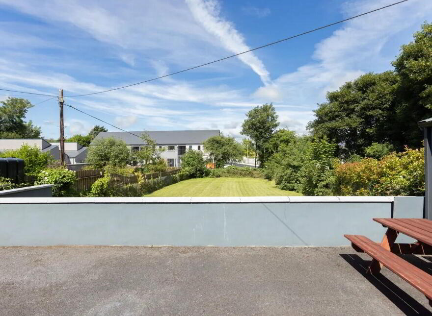 46 Green Rd, Mullingar, N91N8C2