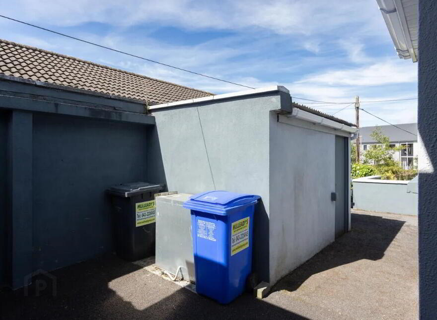 46 Green Rd, Mullingar, N91N8C2