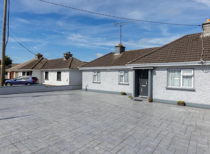 46 Green Rd, Mullingar, N91N8C2