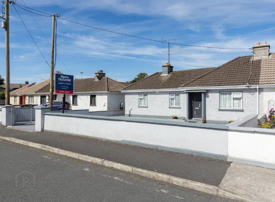 46 Green Rd, Mullingar, N91N8C2