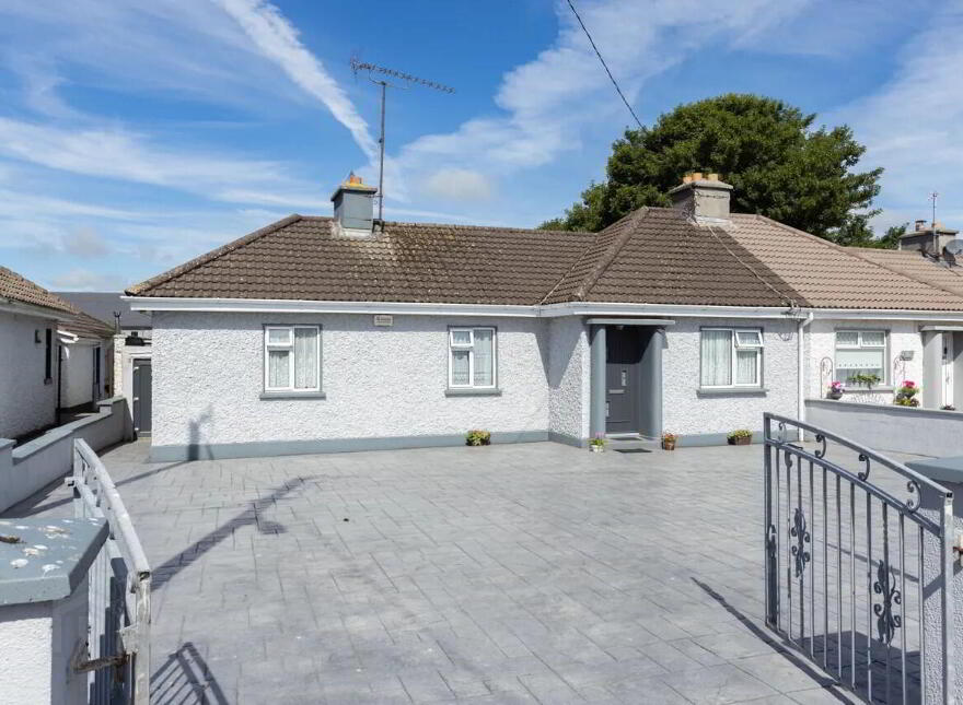 46 Green Rd, Mullingar, N91N8C2