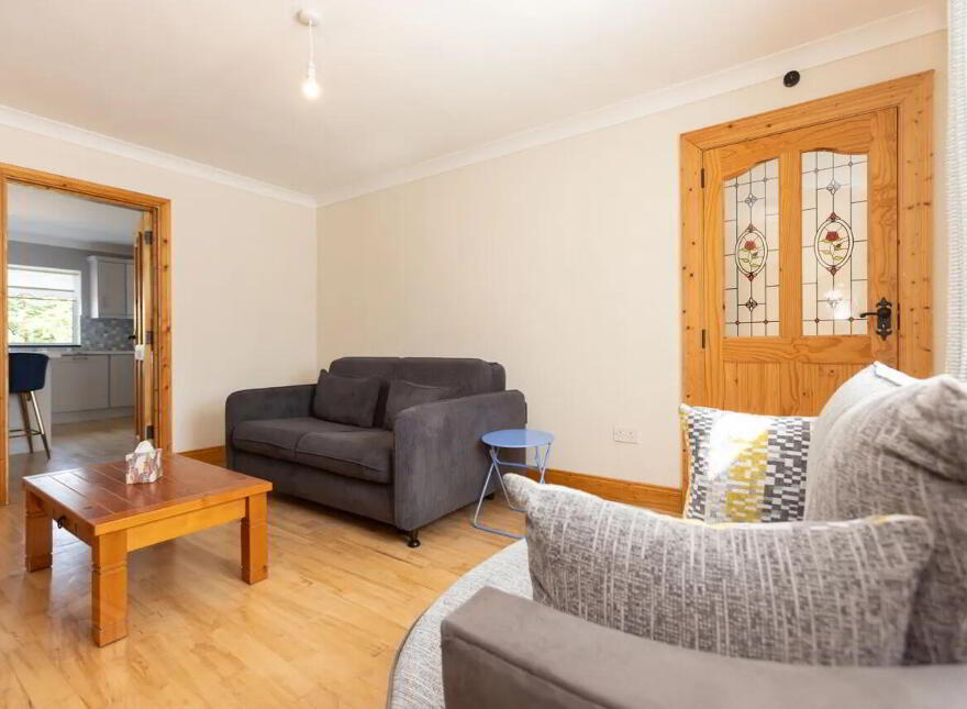 46 Green Rd, Mullingar, N91N8C2