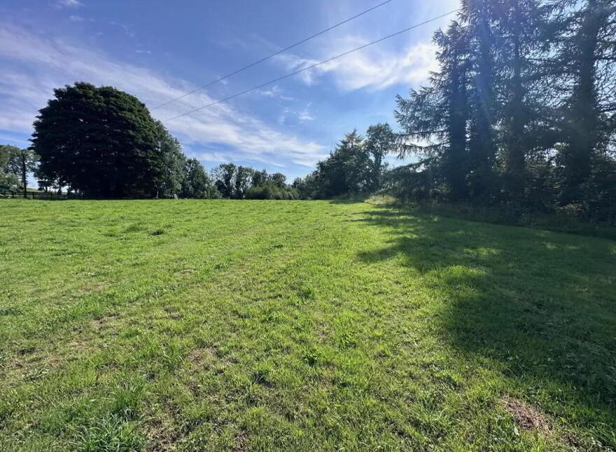 Agricultural Lands, Edenbrone, Castleshane photo