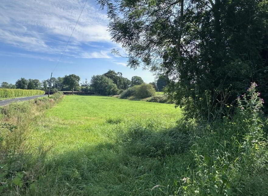 Agricultural Lands, Edenbrone, Castleshane
