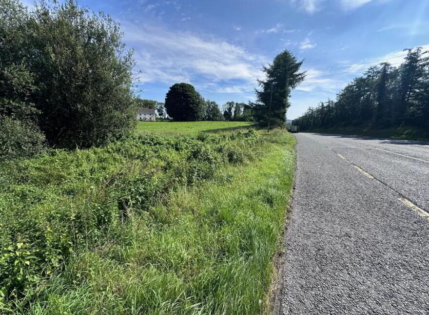 Agricultural Lands, Edenbrone, Castleshane