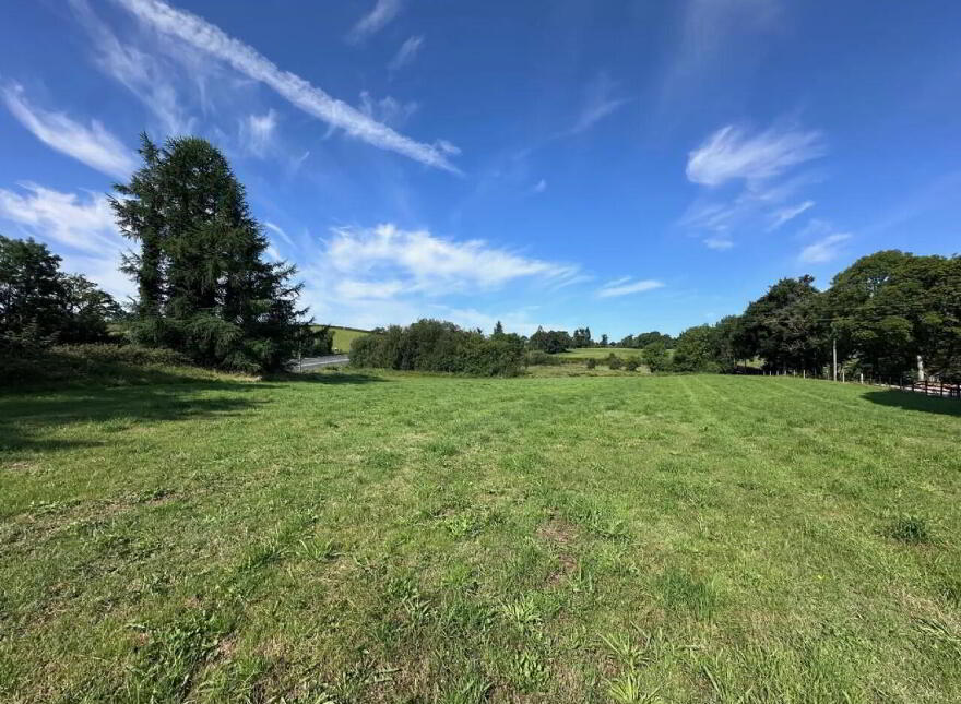 Agricultural Lands, Edenbrone, Castleshane