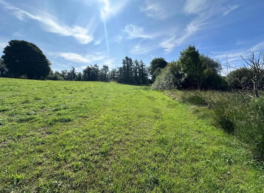Agricultural Lands, Edenbrone, Castleshane