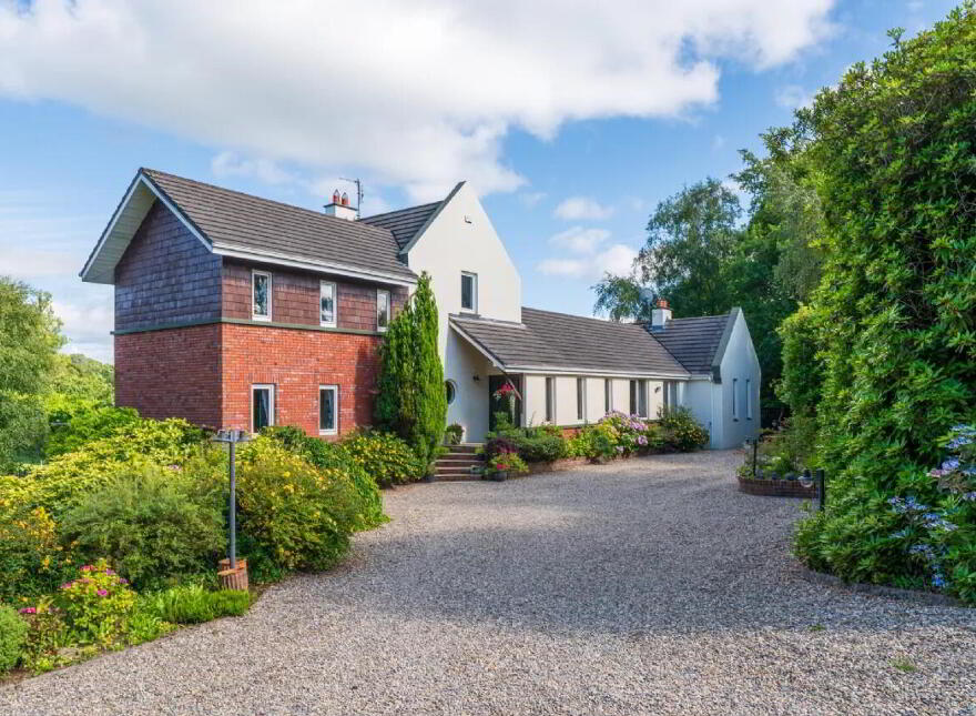 Moys House, Clarisford, Killaloe, V94R9X2