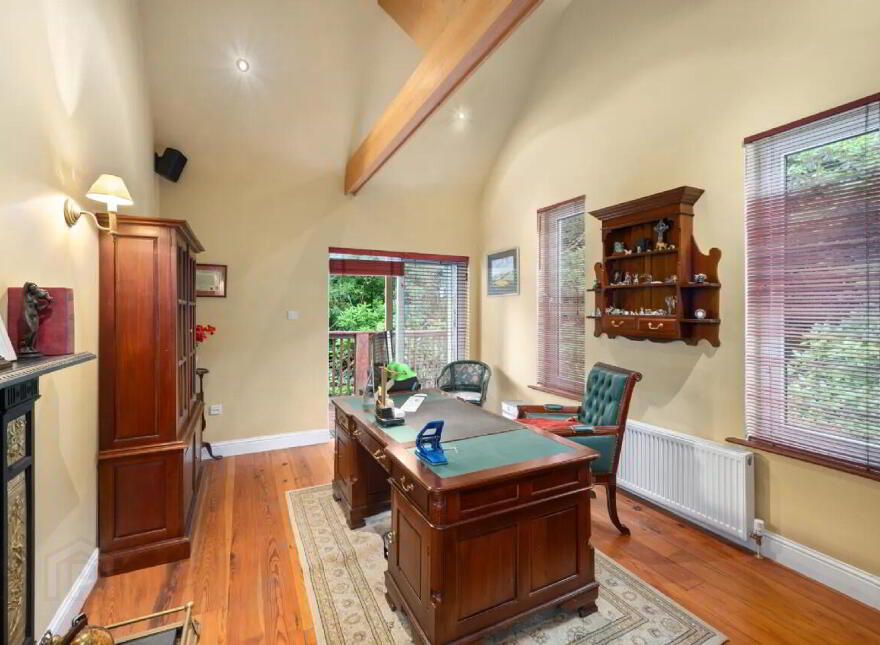 Moys House, Clarisford, Killaloe, V94R9X2