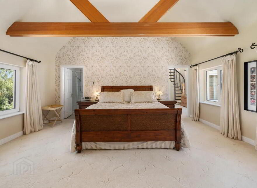 Moys House, Clarisford, Killaloe, V94R9X2