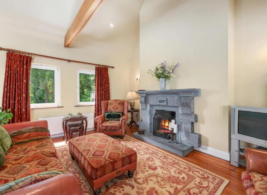 Moys House, Clarisford, Killaloe, V94R9X2