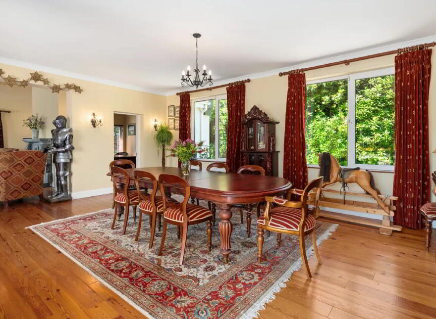 Moys House, Clarisford, Killaloe, V94R9X2
