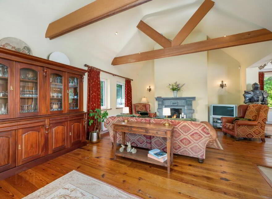 Moys House, Clarisford, Killaloe, V94R9X2