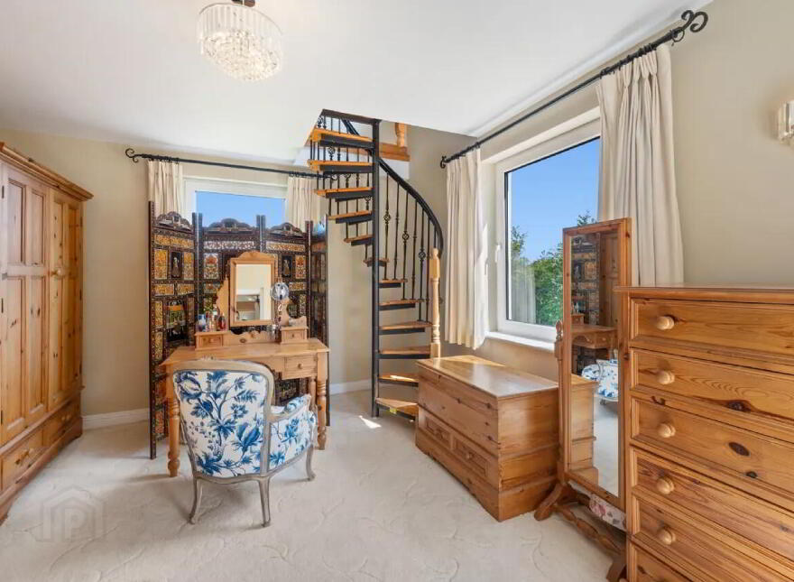 Moys House, Clarisford, Killaloe, V94R9X2