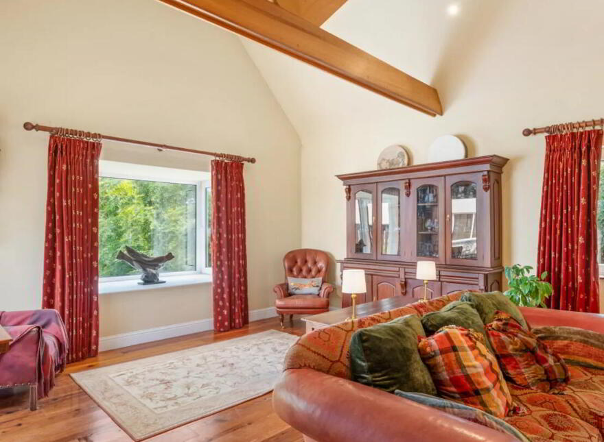 Moys House, Clarisford, Killaloe, V94R9X2