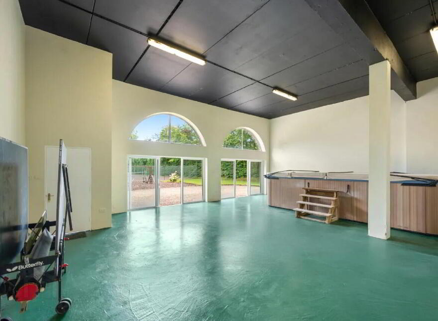 Moys House, Clarisford, Killaloe, V94R9X2