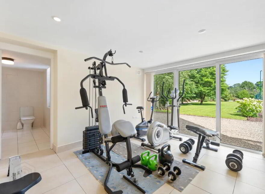 Moys House, Clarisford, Killaloe, V94R9X2