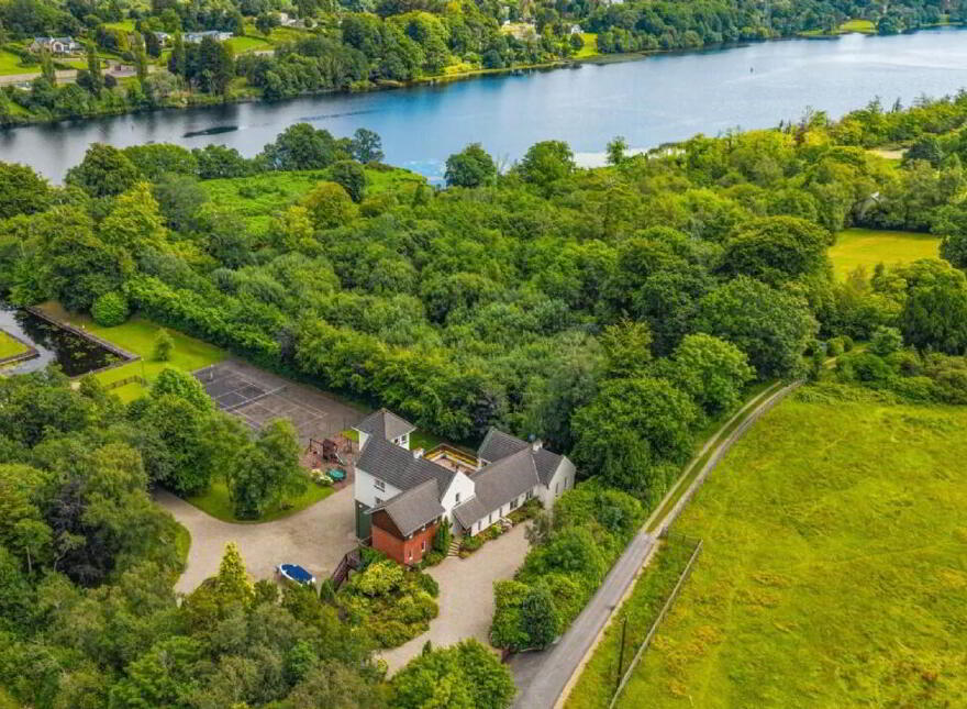 Moys House, Clarisford, Killaloe, V94R9X2 photo