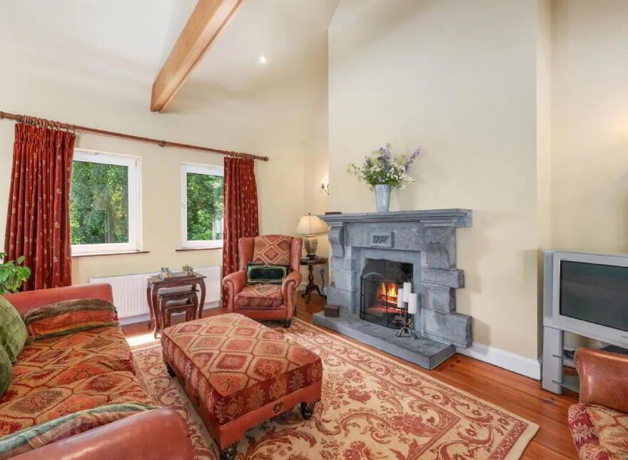 Moys House, Clarisford, Killaloe, V94R9X2