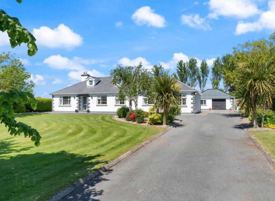 Ballyglass, Claremorris, F12PN23 photo