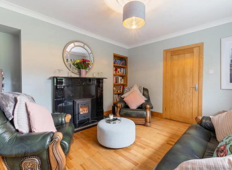 Ballyglass, Claremorris, F12PN23