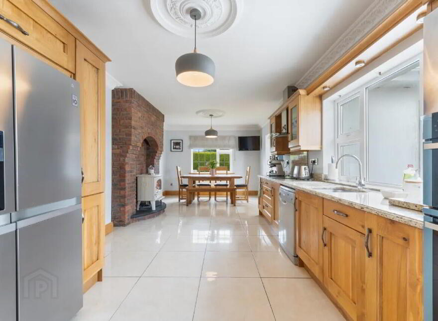 Ballyglass, Claremorris, F12PN23