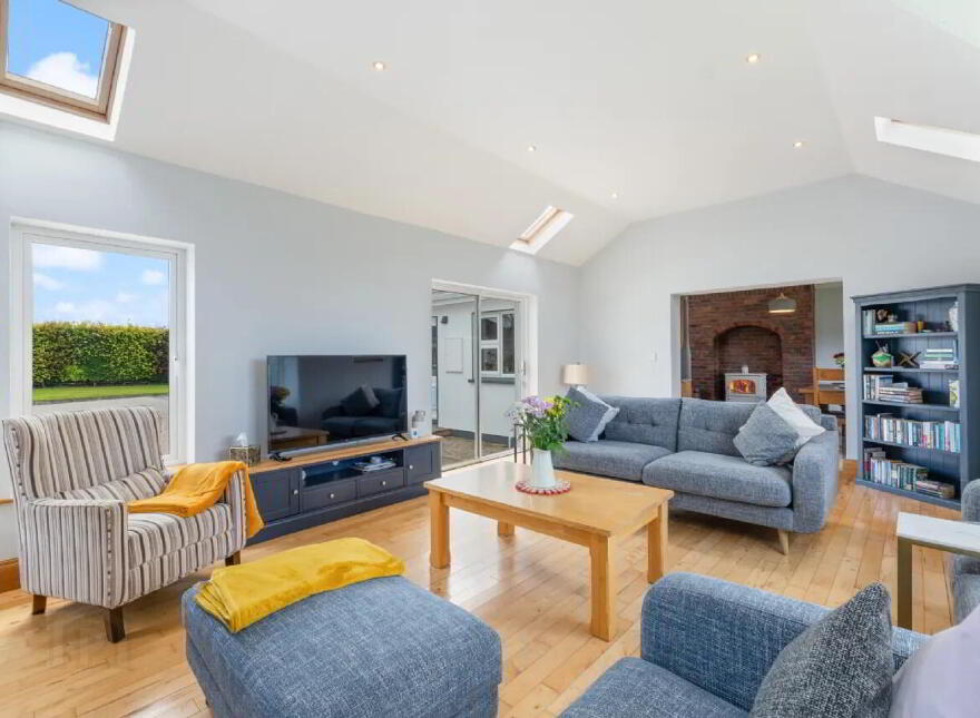 Ballyglass, Claremorris, F12PN23