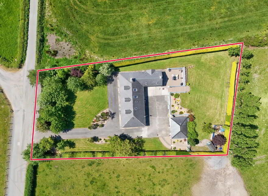 Ballyglass, Claremorris, F12PN23