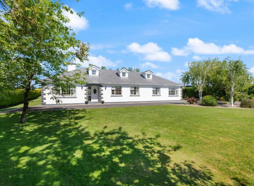 Ballyglass, Claremorris, F12PN23