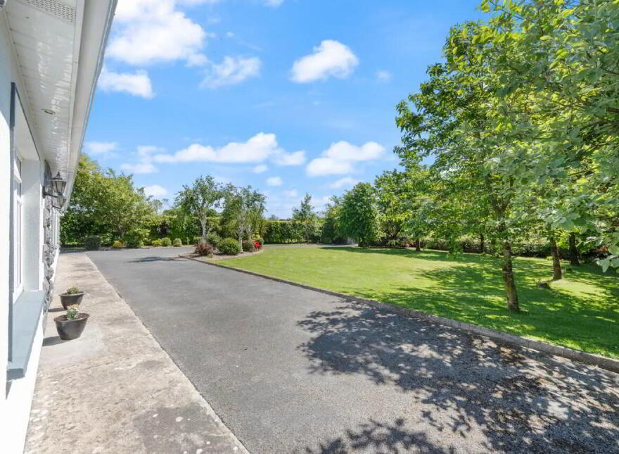 Ballyglass, Claremorris, F12PN23