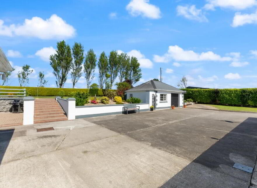 Ballyglass, Claremorris, F12PN23