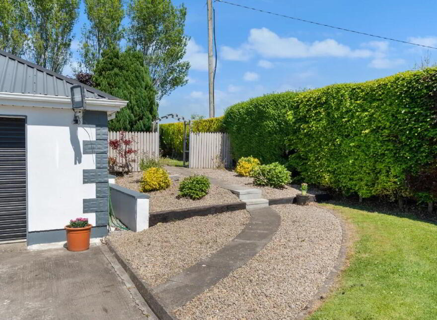 Ballyglass, Claremorris, F12PN23