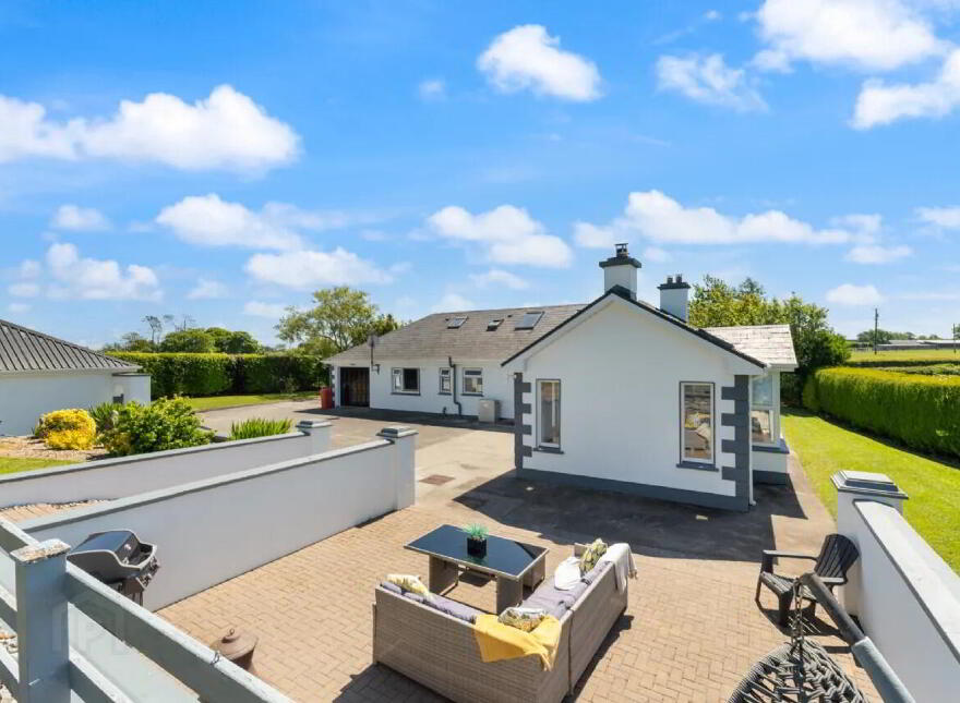 Ballyglass, Claremorris, F12PN23