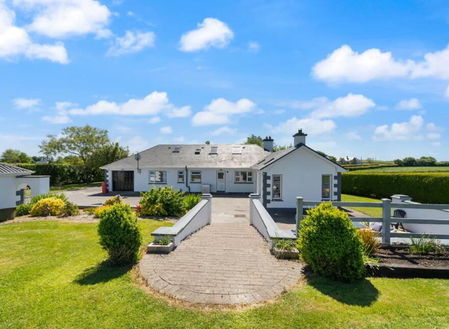 Ballyglass, Claremorris, F12PN23