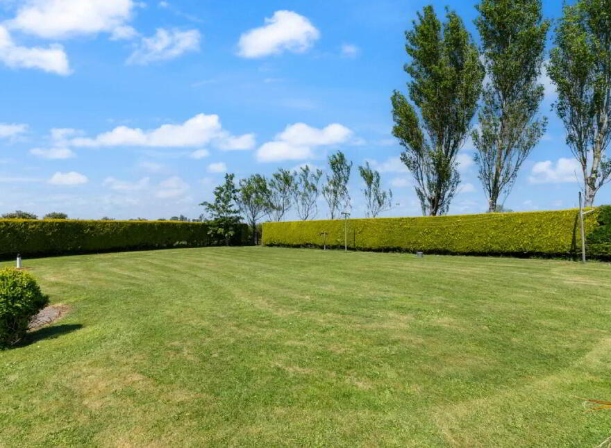 Ballyglass, Claremorris, F12PN23