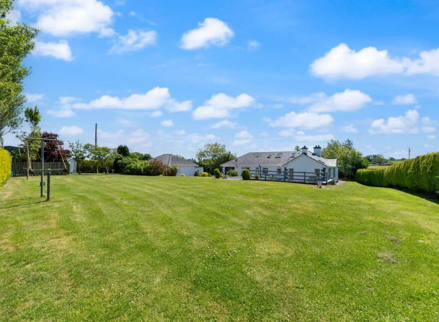 Ballyglass, Claremorris, F12PN23