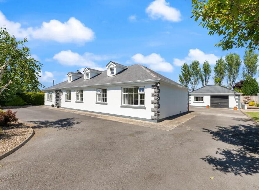 Ballyglass, Claremorris, F12PN23