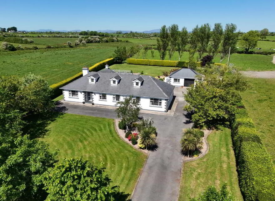 Ballyglass, Claremorris, F12PN23