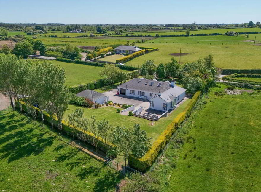 Ballyglass, Claremorris, F12PN23