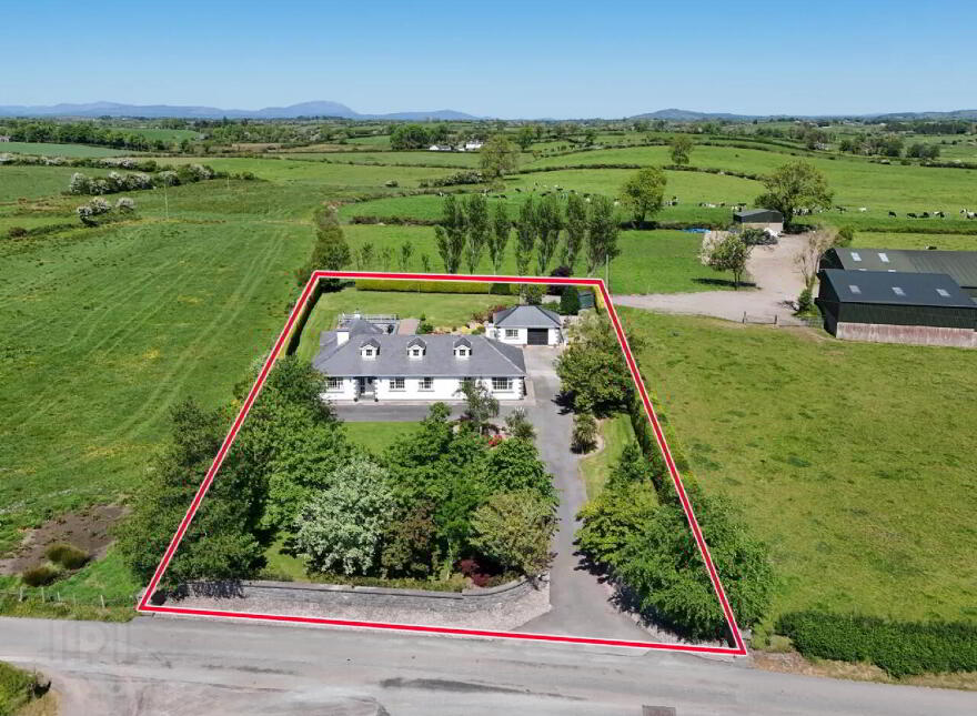 Ballyglass, Claremorris, F12PN23